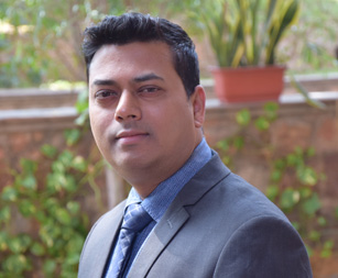 Dr. Nimesh Gupta